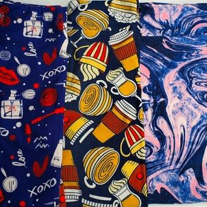 Lularoe s/m leggings